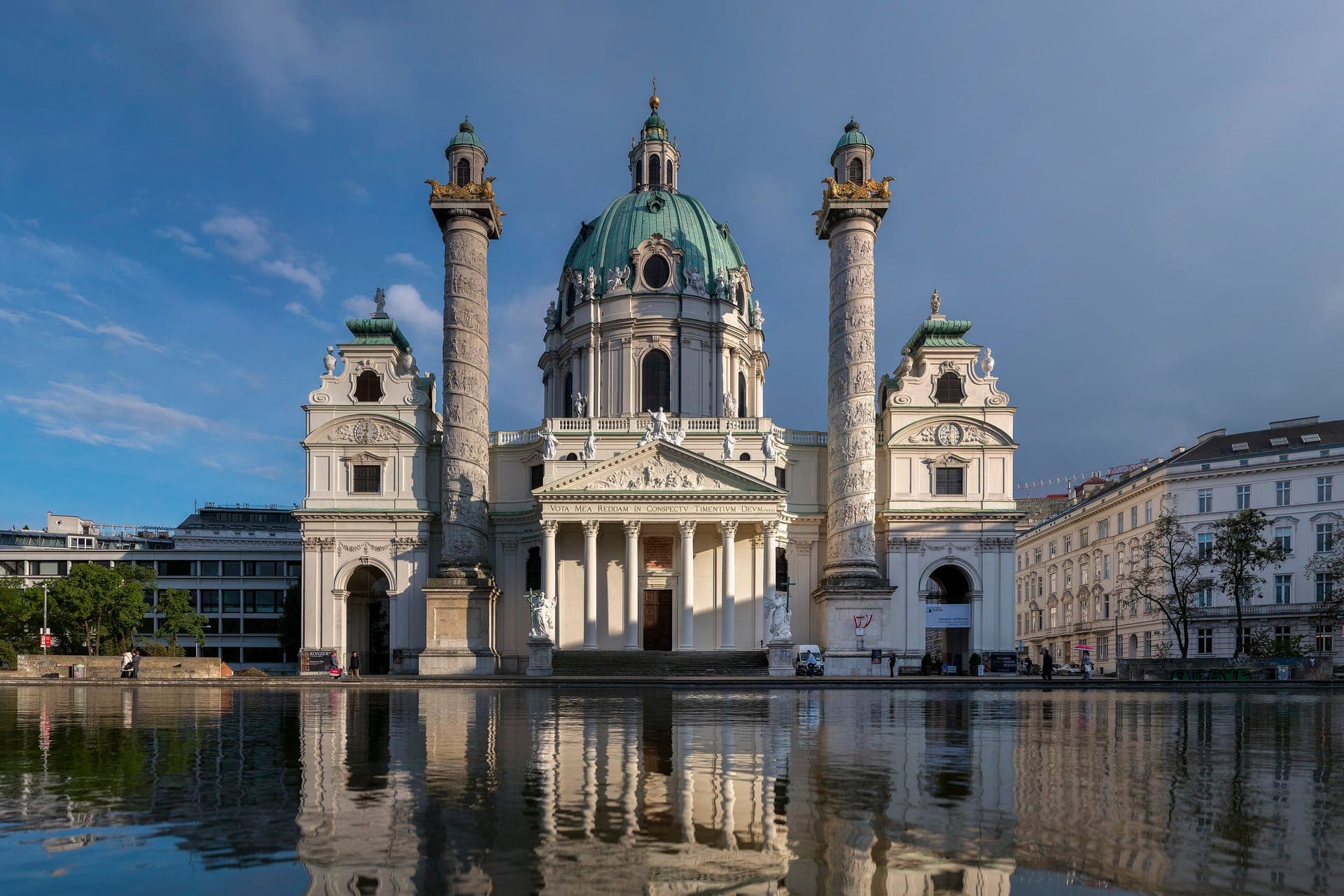 Karlskirche